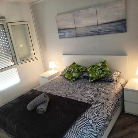 דירות Arguineguin Casa Alaia מראה חיצוני תמונה