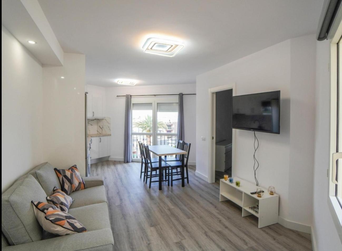 דירות Arguineguin Casa Alaia מראה חיצוני תמונה
