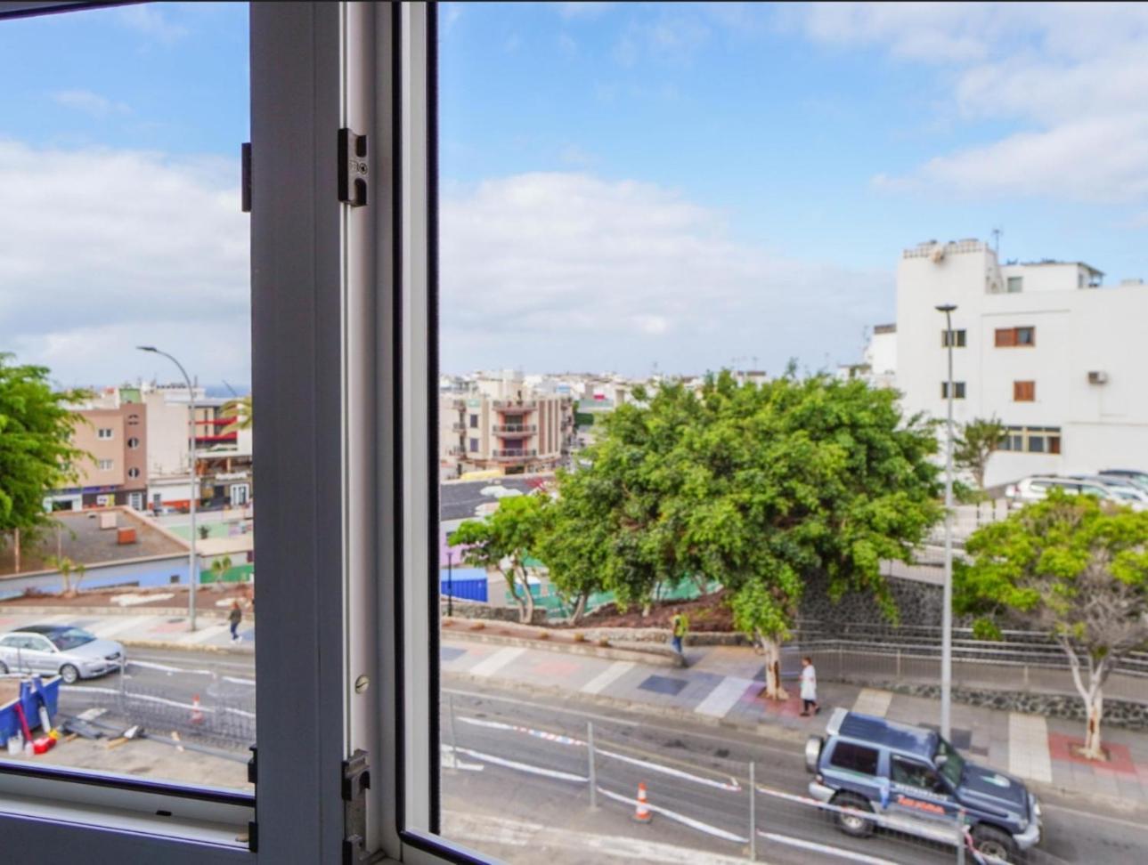 דירות Arguineguin Casa Alaia מראה חיצוני תמונה
