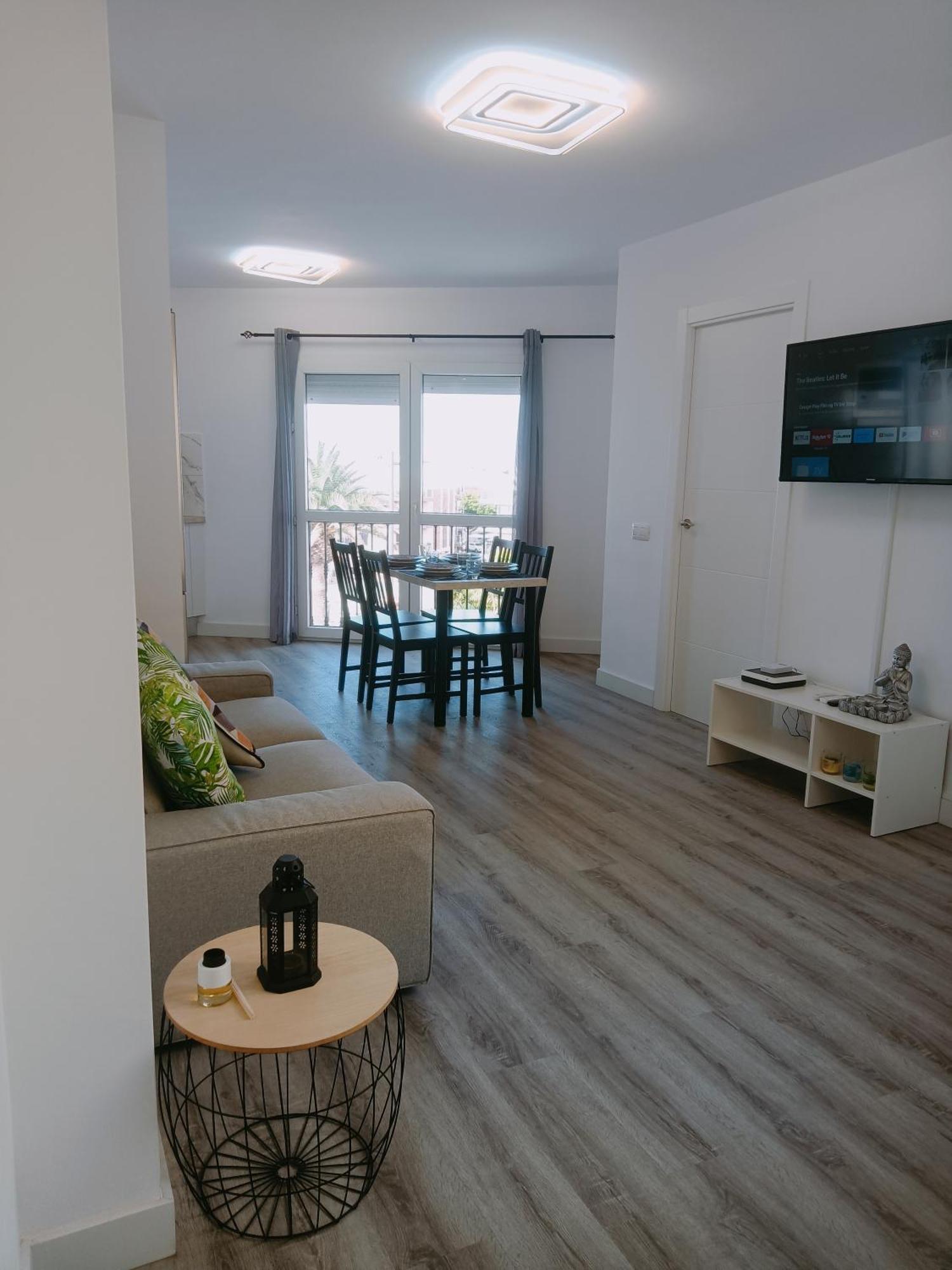 דירות Arguineguin Casa Alaia מראה חיצוני תמונה