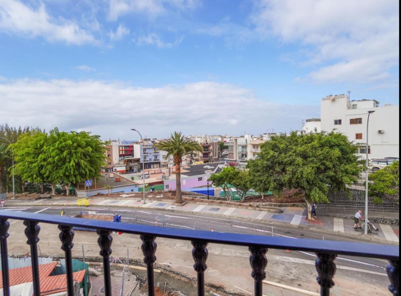 דירות Arguineguin Casa Alaia מראה חיצוני תמונה