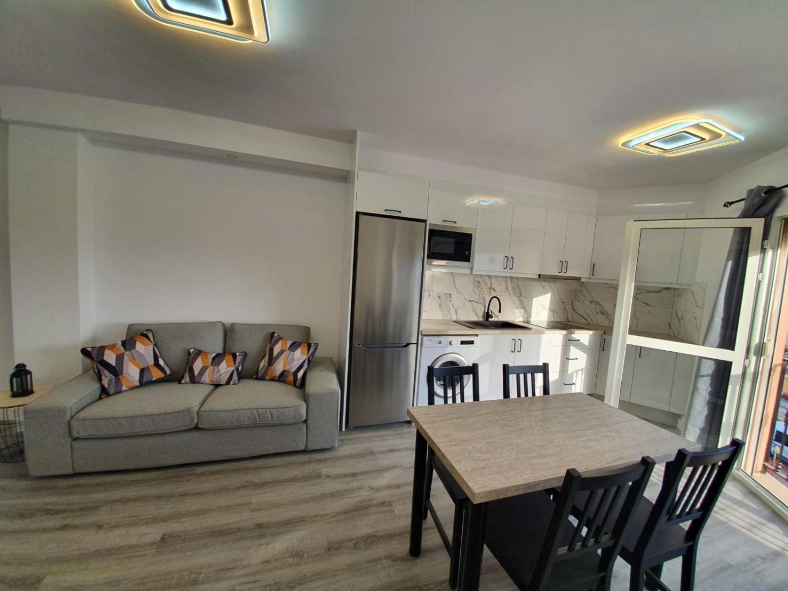 דירות Arguineguin Casa Alaia מראה חיצוני תמונה