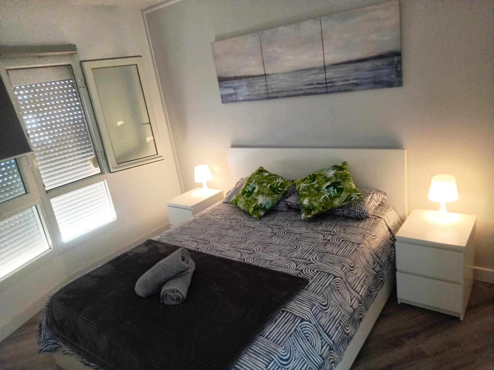 דירות Arguineguin Casa Alaia מראה חיצוני תמונה